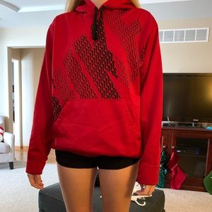 Nike hoodie